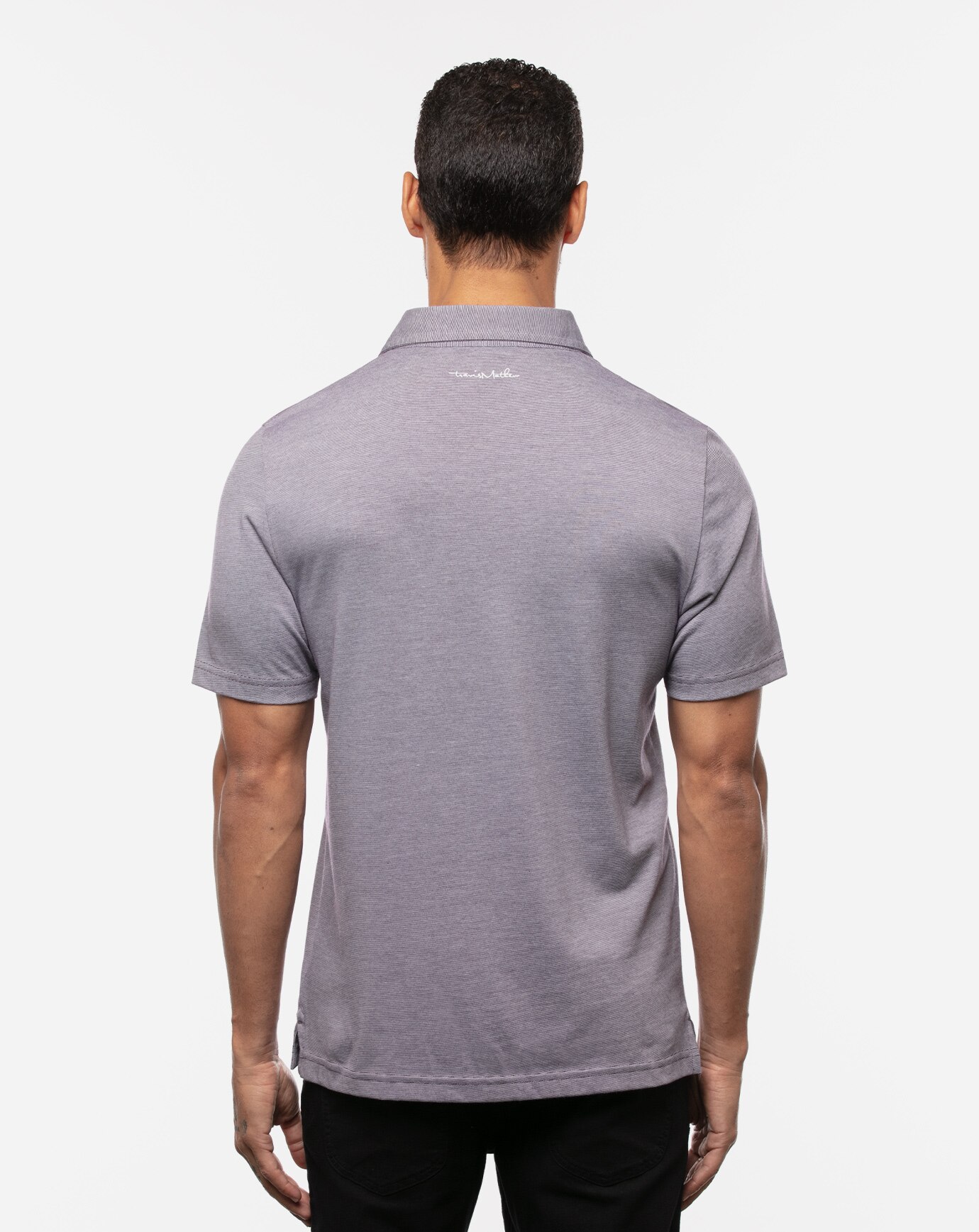 THE ZINNA POLO Image Thumbnail 2