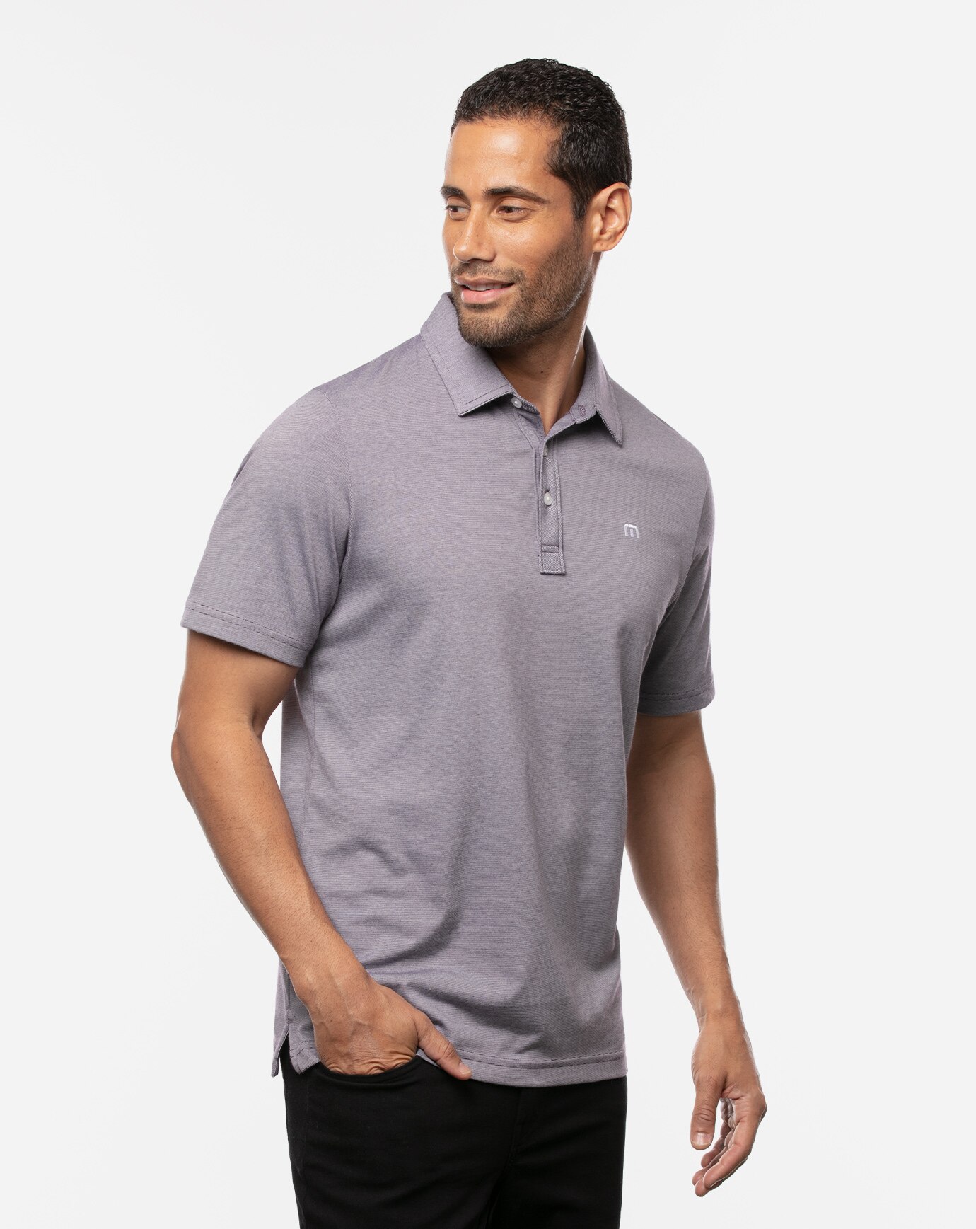 THE ZINNA POLO Image Thumbnail 1