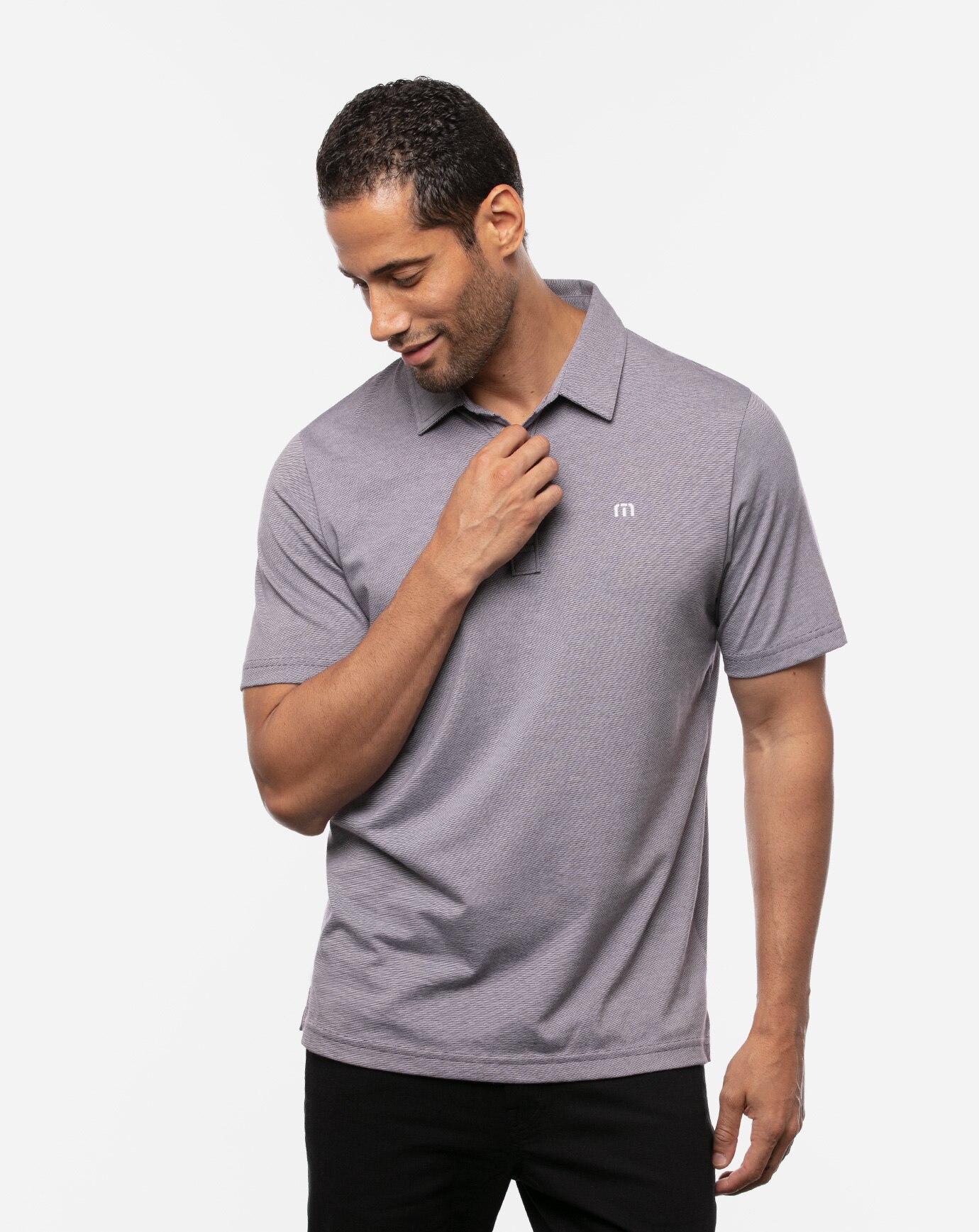 THE ZINNA POLO 0