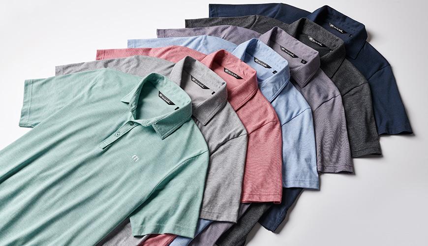 FIND THE PERFECT POLO FOR YOU